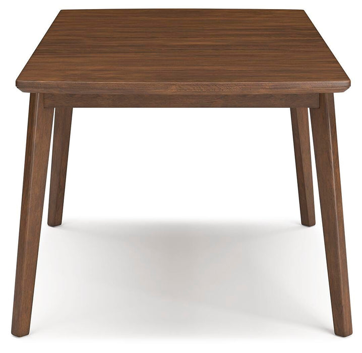 Lyncott Dining Room Set - Furniture House (VA)