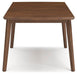 Lyncott Dining Room Set - Furniture House (VA)