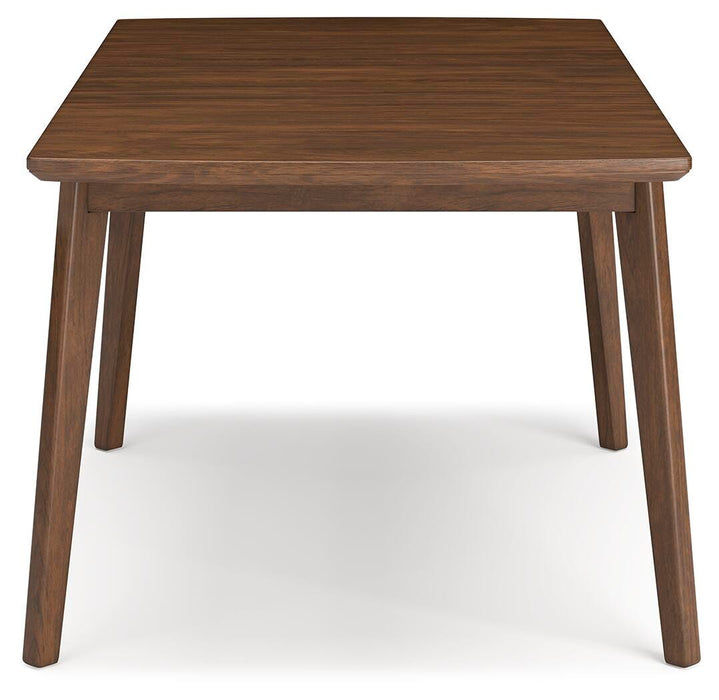 Lyncott Dining Room Set - Furniture House (VA)