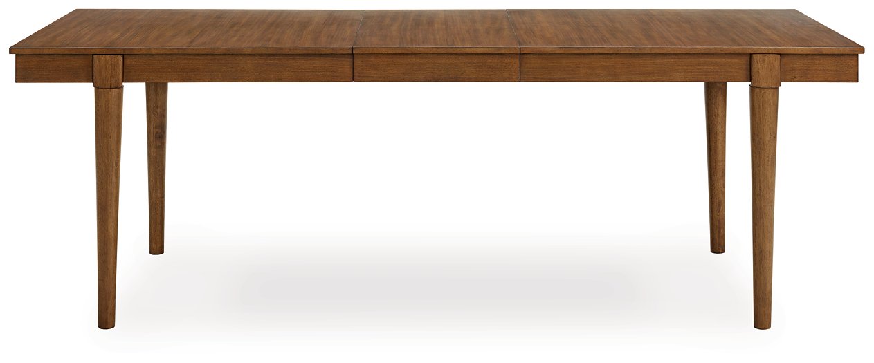 Lyncott Dining Room Set - Furniture House (VA)