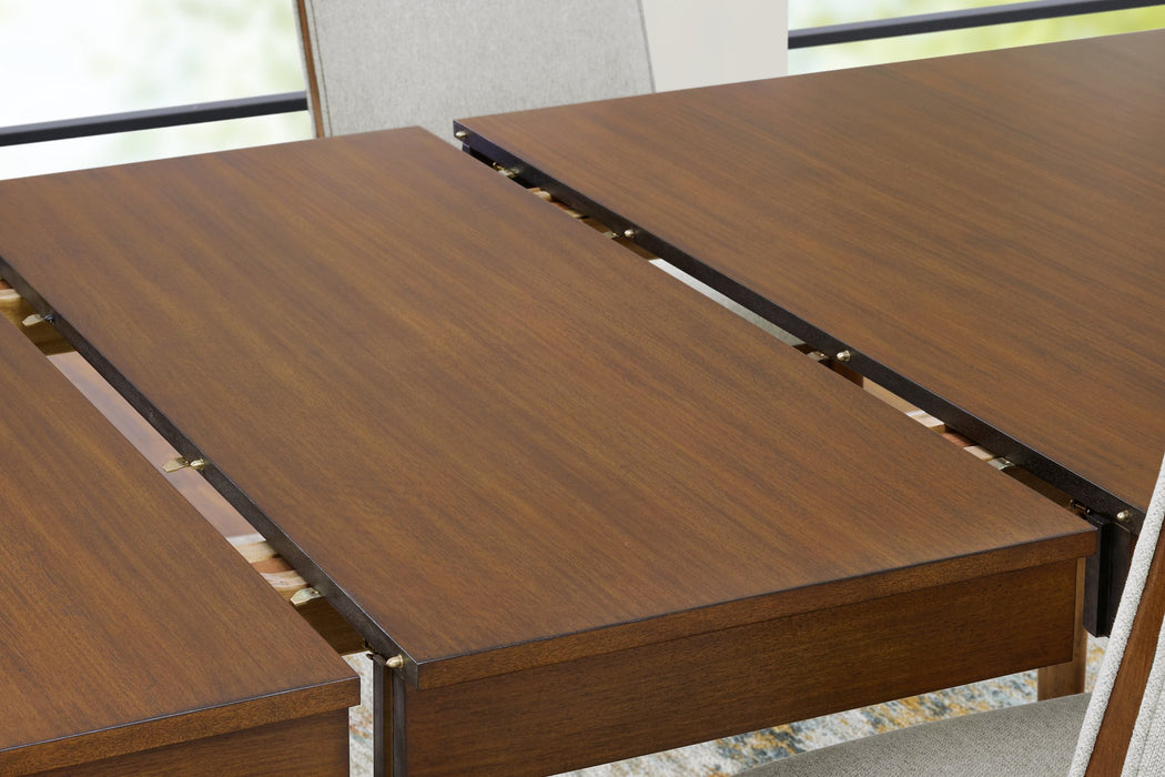 Lyncott Dining Room Set - Furniture House (VA)