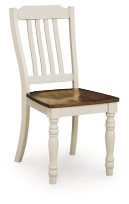 Wirloni Dining Chair - Furniture House (VA)