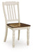 Wirloni Dining Chair - Furniture House (VA)