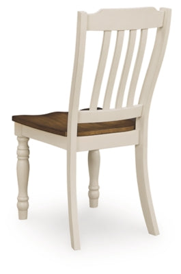 Wirloni Dining Chair - Furniture House (VA)