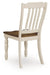 Wirloni Dining Chair - Furniture House (VA)