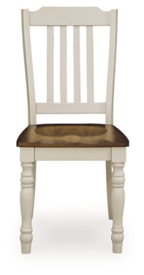 Wirloni Dining Chair - Furniture House (VA)