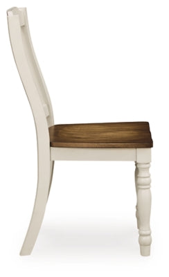 Wirloni Dining Chair - Furniture House (VA)
