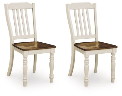 Wirloni Dining Chair - Furniture House (VA)