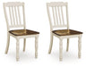 Wirloni Dining Chair - Furniture House (VA)