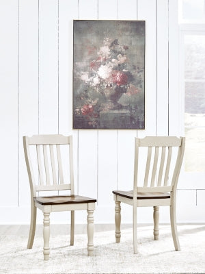 Wirloni Dining Chair - Furniture House (VA)