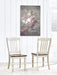 Wirloni Dining Chair - Furniture House (VA)