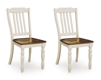 Wirloni Dining Chair - Furniture House (VA)