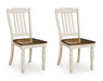Wirloni Dining Chair - Furniture House (VA)
