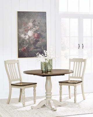 Wirloni Dining Chair - Furniture House (VA)