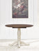 Wirloni Dining Drop Leaf Table - Furniture House (VA)