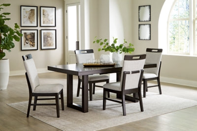 Neymorton Dining Room Set - Furniture House (VA)