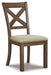 Moriville Dining Room Set - Furniture House (VA)