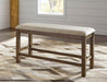 Moriville Counter Height Dining Set - Furniture House (VA)