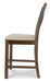 Moriville Counter Height Dining Set - Furniture House (VA)