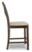 Moriville Counter Height Dining Set - Furniture House (VA)