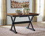 Wildenauer Counter Height Butterfly Extension Table - Furniture House (VA)