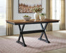 Wildenauer Counter Height Butterfly Extension Table - Furniture House (VA)
