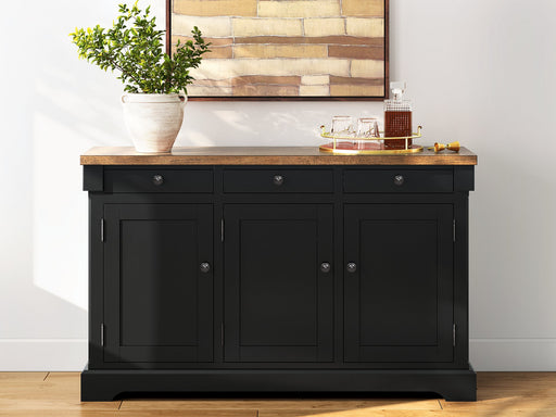 Wildenauer Dining Buffet - Furniture House (VA)