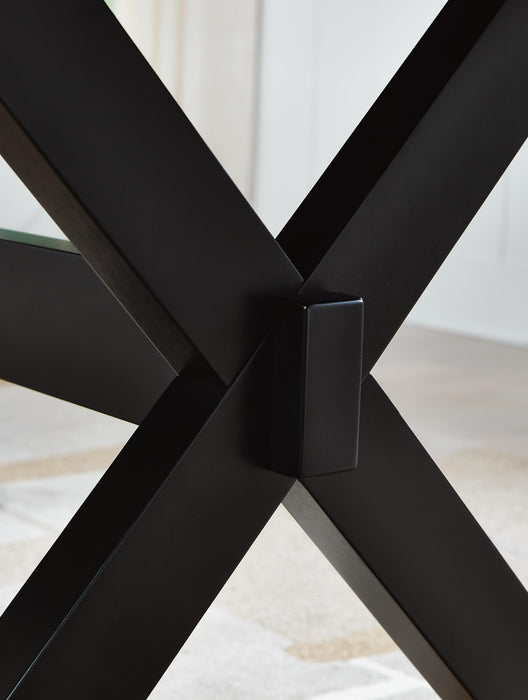 Wildenauer Counter Height Butterfly Extension Table - Furniture House (VA)