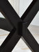 Wildenauer Counter Height Butterfly Extension Table - Furniture House (VA)