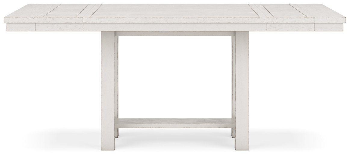 Robbinsdale Dining Package - Furniture House (VA)