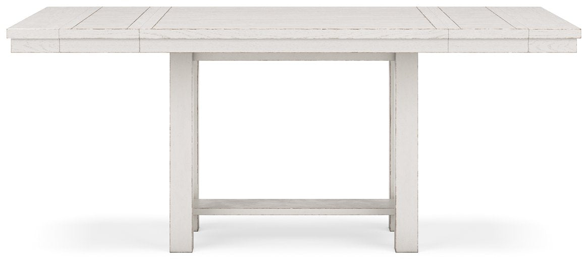 Robbinsdale Dining Package - Furniture House (VA)