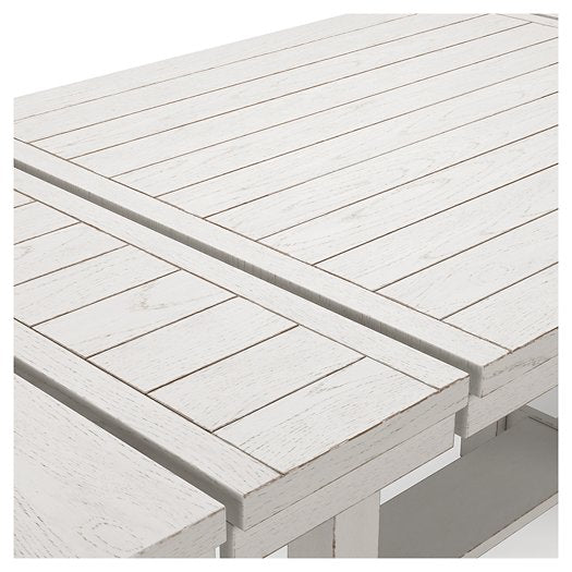 Robbinsdale Dining Package - Furniture House (VA)