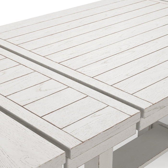 Robbinsdale Dining Package - Furniture House (VA)