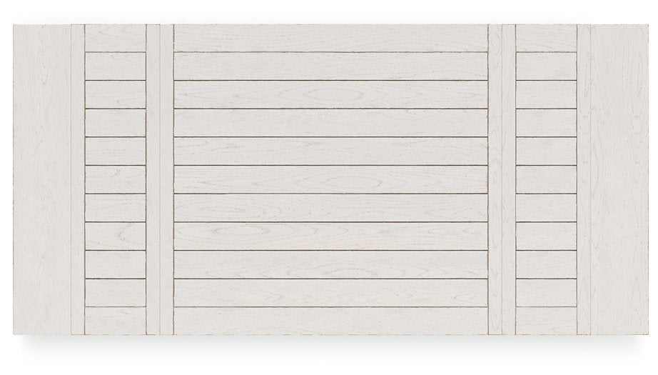 Robbinsdale Dining Package - Furniture House (VA)