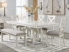 Robbinsdale Dining Package - Furniture House (VA)