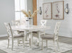 Robbinsdale Dining Package - Furniture House (VA)