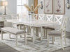 Robbinsdale Dining Package - Furniture House (VA)