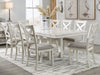 Robbinsdale Dining Package - Furniture House (VA)