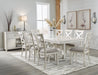 Robbinsdale Dining Package - Furniture House (VA)