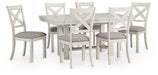 Robbinsdale Dining Package - Furniture House (VA)