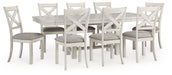Robbinsdale Dining Package - Furniture House (VA)