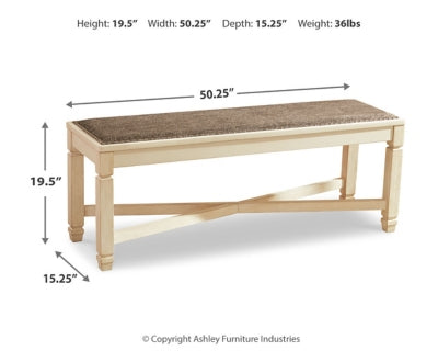 Bolanburg Dining Set - Furniture House (VA)