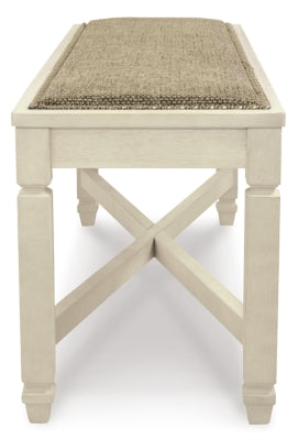 Bolanburg Dining Set - Furniture House (VA)