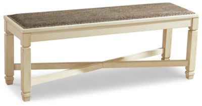 Bolanburg Dining Set - Furniture House (VA)