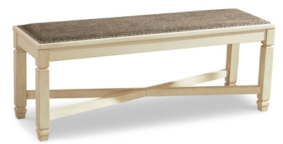 Bolanburg Dining Set - Furniture House (VA)