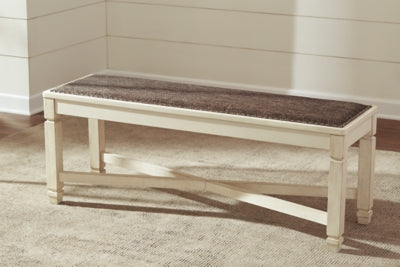 Bolanburg Dining Set - Furniture House (VA)