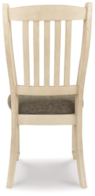 Bolanburg Dining Set - Furniture House (VA)