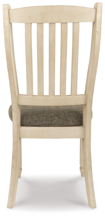 Bolanburg Dining Room Set - Furniture House (VA)