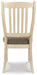 Bolanburg Dining Room Set - Furniture House (VA)