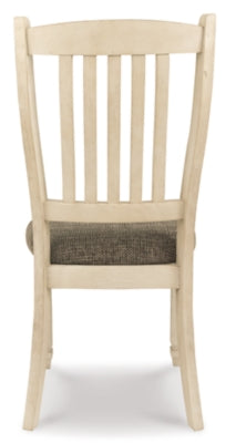 Bolanburg Dining Set - Furniture House (VA)